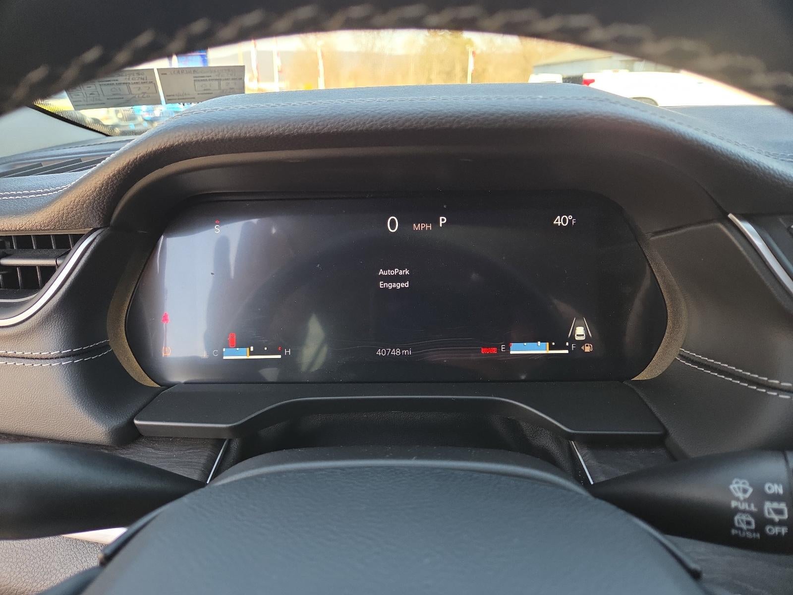 2022 Jeep Grand Cherokee Limited 4x4