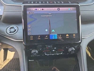 2022 Jeep Grand Cherokee Limited 4x4