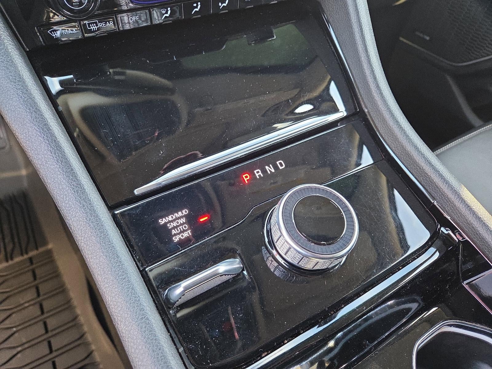 2022 Jeep Grand Cherokee Limited 4x4