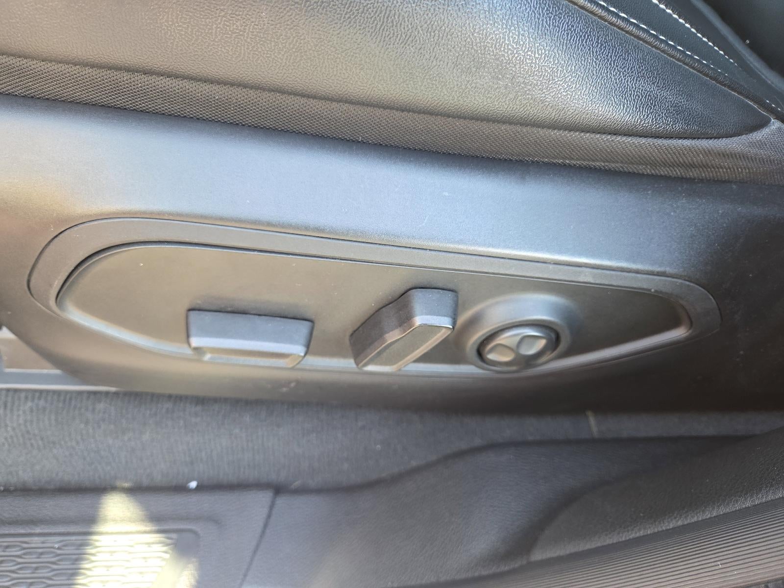 2022 Jeep Grand Cherokee Limited 4x4