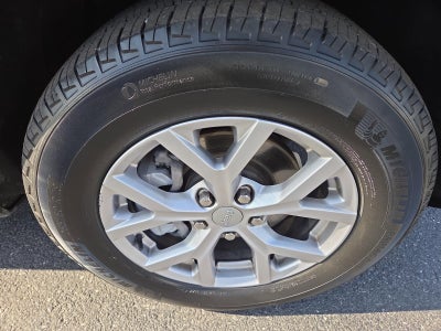 2022 Jeep Grand Cherokee Limited 4x4