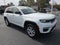 2022 Jeep Grand Cherokee Limited 4x4
