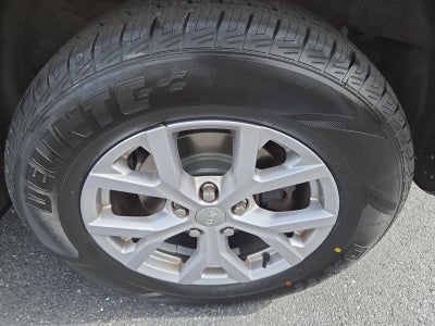 2022 Jeep Grand Cherokee Limited 4x4