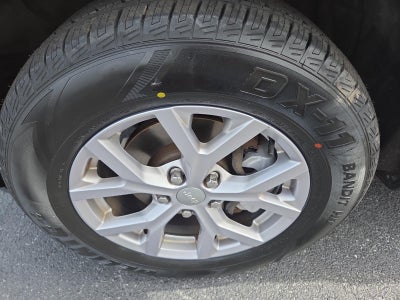 2022 Jeep Grand Cherokee Limited 4x4