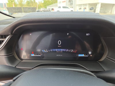 2022 Jeep Grand Cherokee Limited 4x4