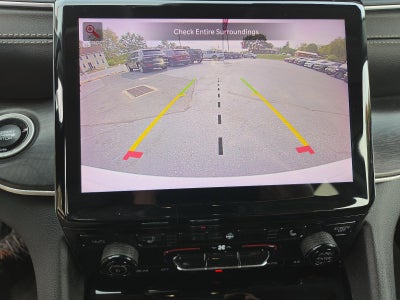 2022 Jeep Grand Cherokee Limited 4x4