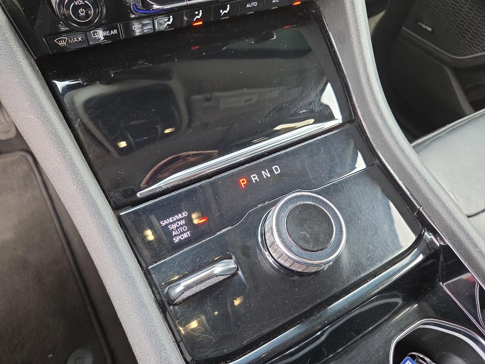 2022 Jeep Grand Cherokee Limited 4x4