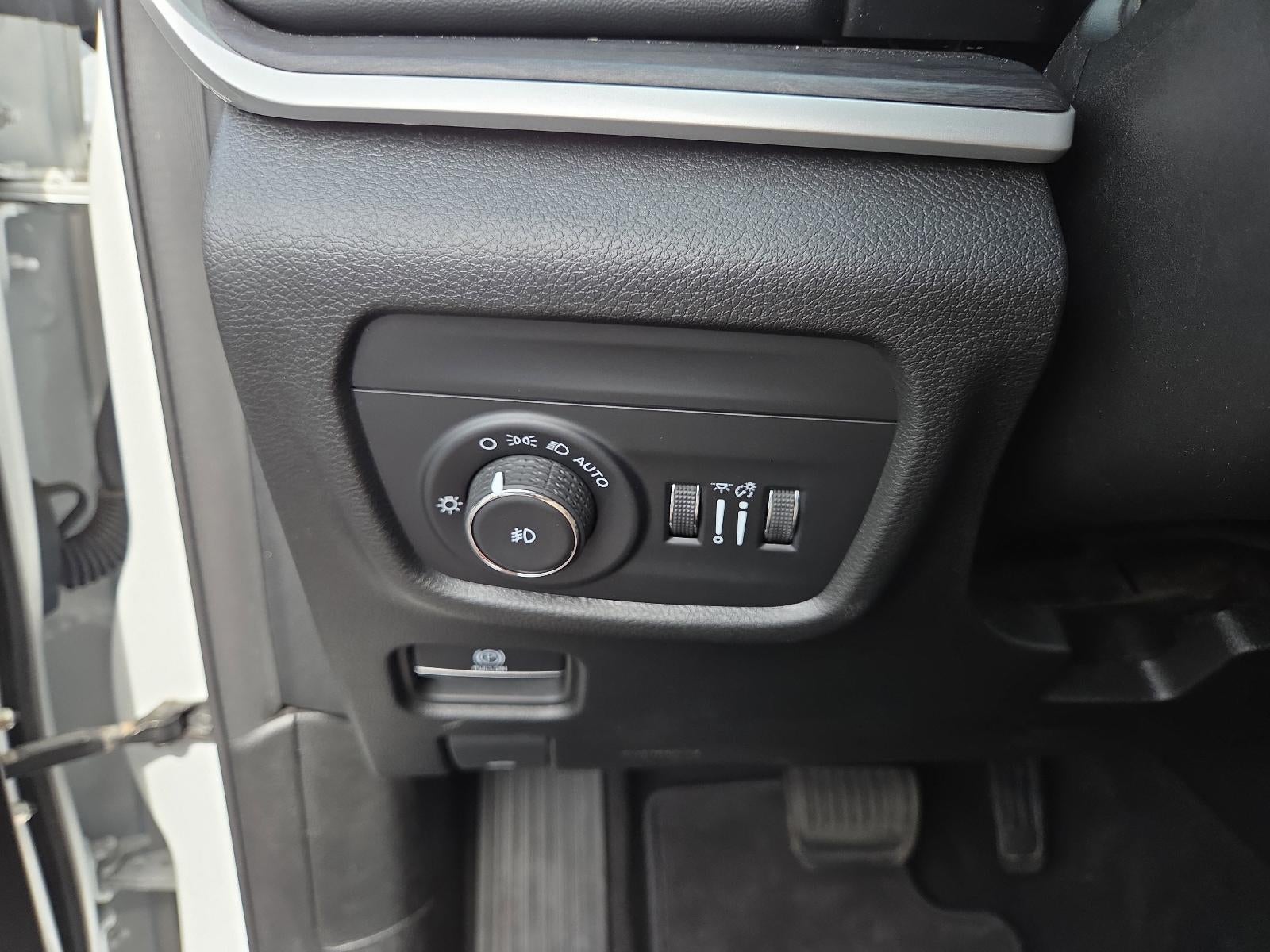 2022 Jeep Grand Cherokee Limited 4x4