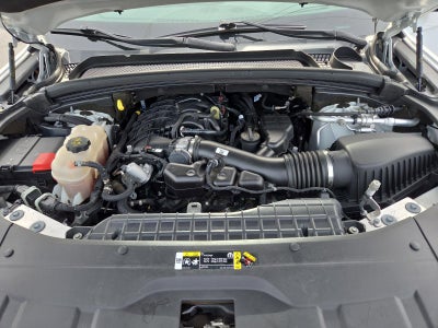 2022 Jeep Grand Cherokee Limited 4x4