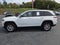 2022 Jeep Grand Cherokee Limited 4x4