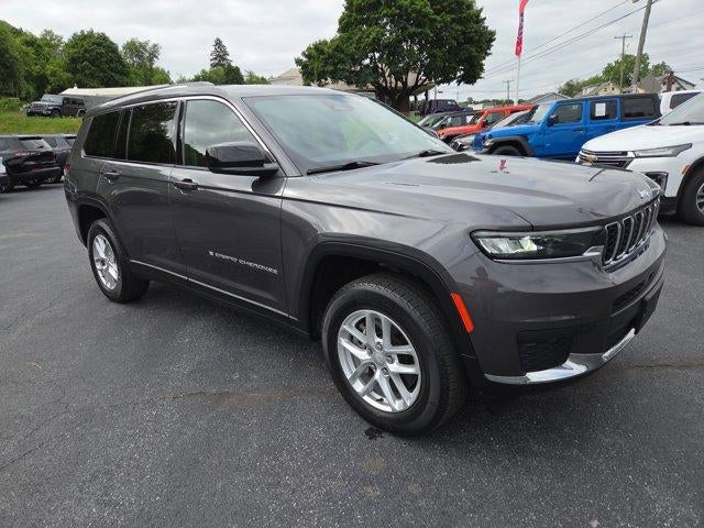 2023 Jeep Grand Cherokee L Laredo 4x4