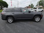 2023 Jeep Grand Cherokee L Laredo 4x4