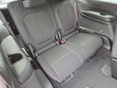 2023 Jeep Grand Cherokee L Laredo 4x4