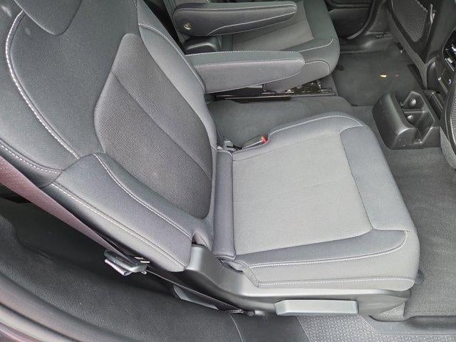 2023 Jeep Grand Cherokee L Laredo 4x4