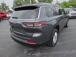 2023 Jeep Grand Cherokee L Laredo 4x4
