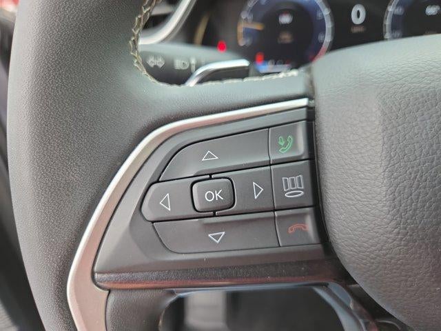 2023 Jeep Grand Cherokee L Laredo 4x4