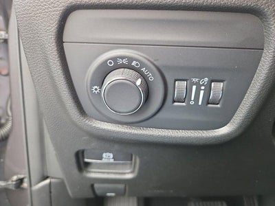 2023 Jeep Grand Cherokee L Laredo 4x4