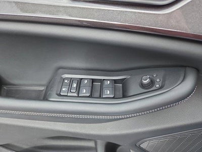 2023 Jeep Grand Cherokee L Laredo 4x4