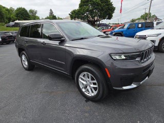 2023 Jeep Grand Cherokee L Laredo 4x4