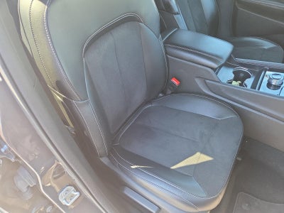 2024 Jeep Grand Cherokee L Altitude 4x4