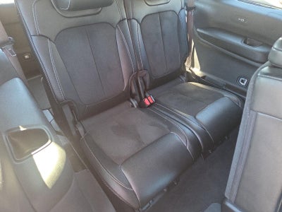 2024 Jeep Grand Cherokee L Altitude 4x4
