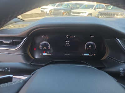 2024 Jeep Grand Cherokee L Altitude 4x4