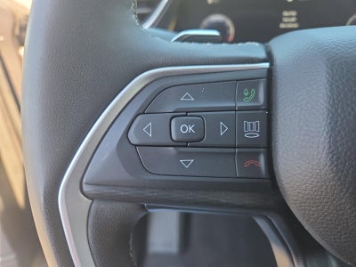 2024 Jeep Grand Cherokee L Altitude 4x4