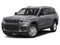 2024 Jeep Grand Cherokee L Altitude 4x4