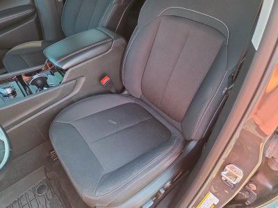 2021 Jeep Grand Cherokee L Laredo 4x4