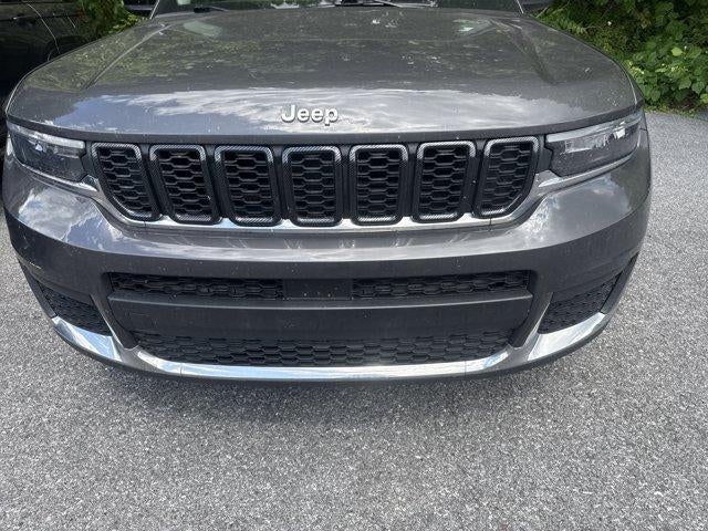 2021 Jeep Grand Cherokee L Laredo 4x4