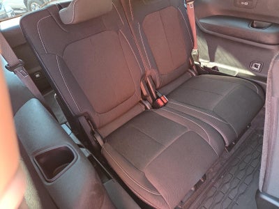 2021 Jeep Grand Cherokee L Laredo 4x4