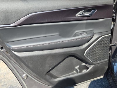 2021 Jeep Grand Cherokee L Laredo 4x4