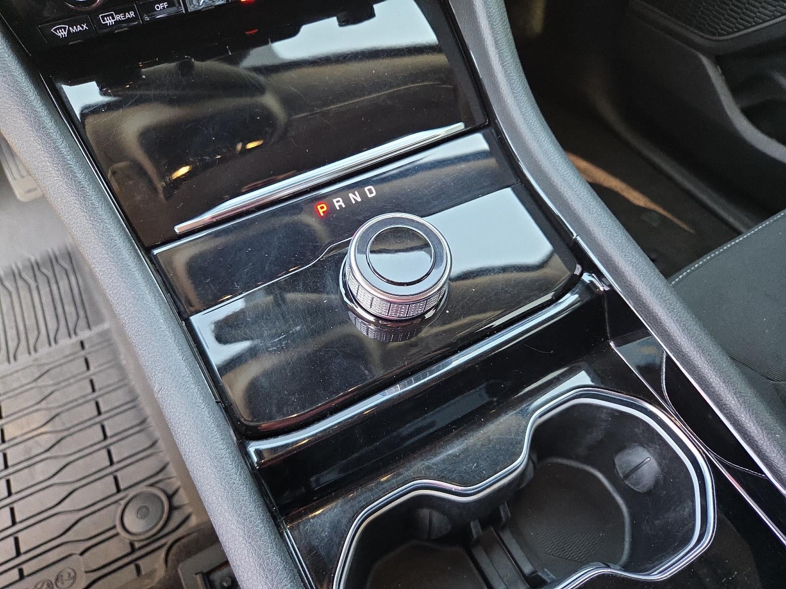 2021 Jeep Grand Cherokee L Laredo 4x4