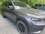 2021 Jeep Grand Cherokee L Laredo 4x4