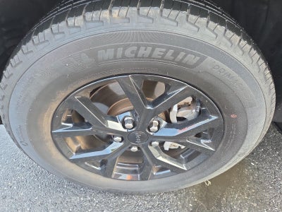 2024 Jeep Grand Cherokee L Altitude 4x4