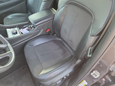 2024 Jeep Grand Cherokee L Altitude 4x4