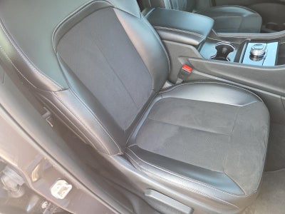 2024 Jeep Grand Cherokee L Altitude 4x4