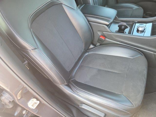 2024 Jeep Grand Cherokee L Altitude 4x4