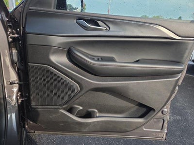 2024 Jeep Grand Cherokee L Altitude 4x4