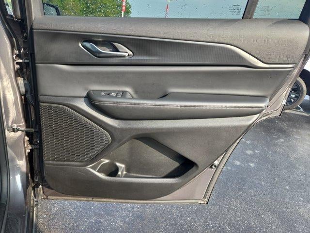 2024 Jeep Grand Cherokee L Altitude 4x4