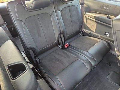 2024 Jeep Grand Cherokee L Altitude 4x4