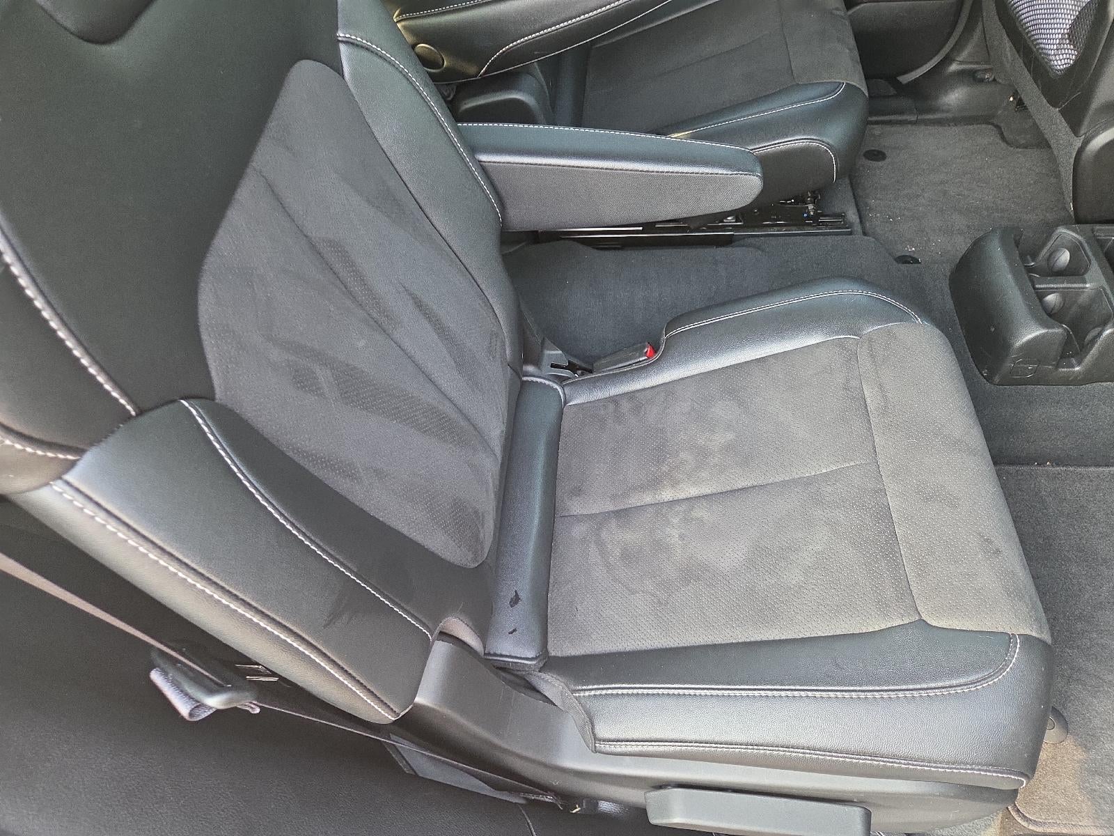 2024 Jeep Grand Cherokee L Altitude 4x4