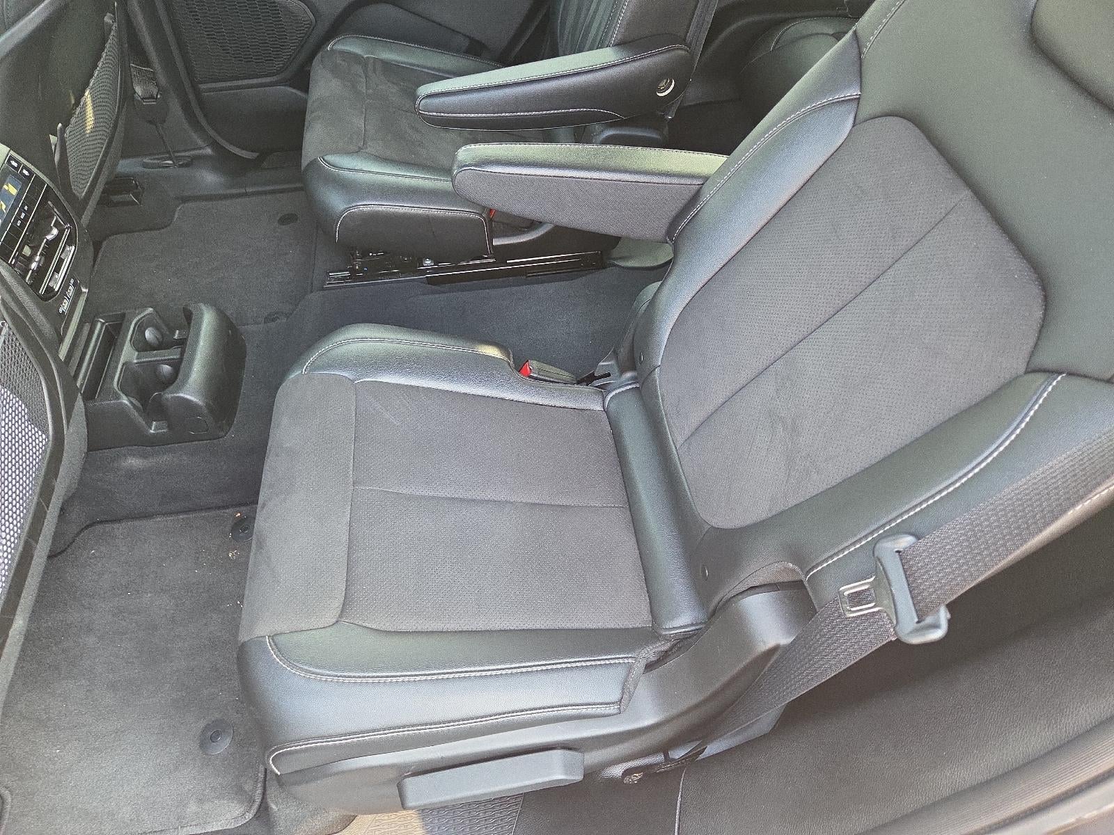 2024 Jeep Grand Cherokee L Altitude 4x4