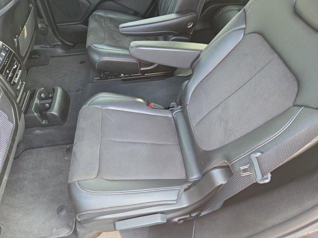 2024 Jeep Grand Cherokee L Altitude 4x4