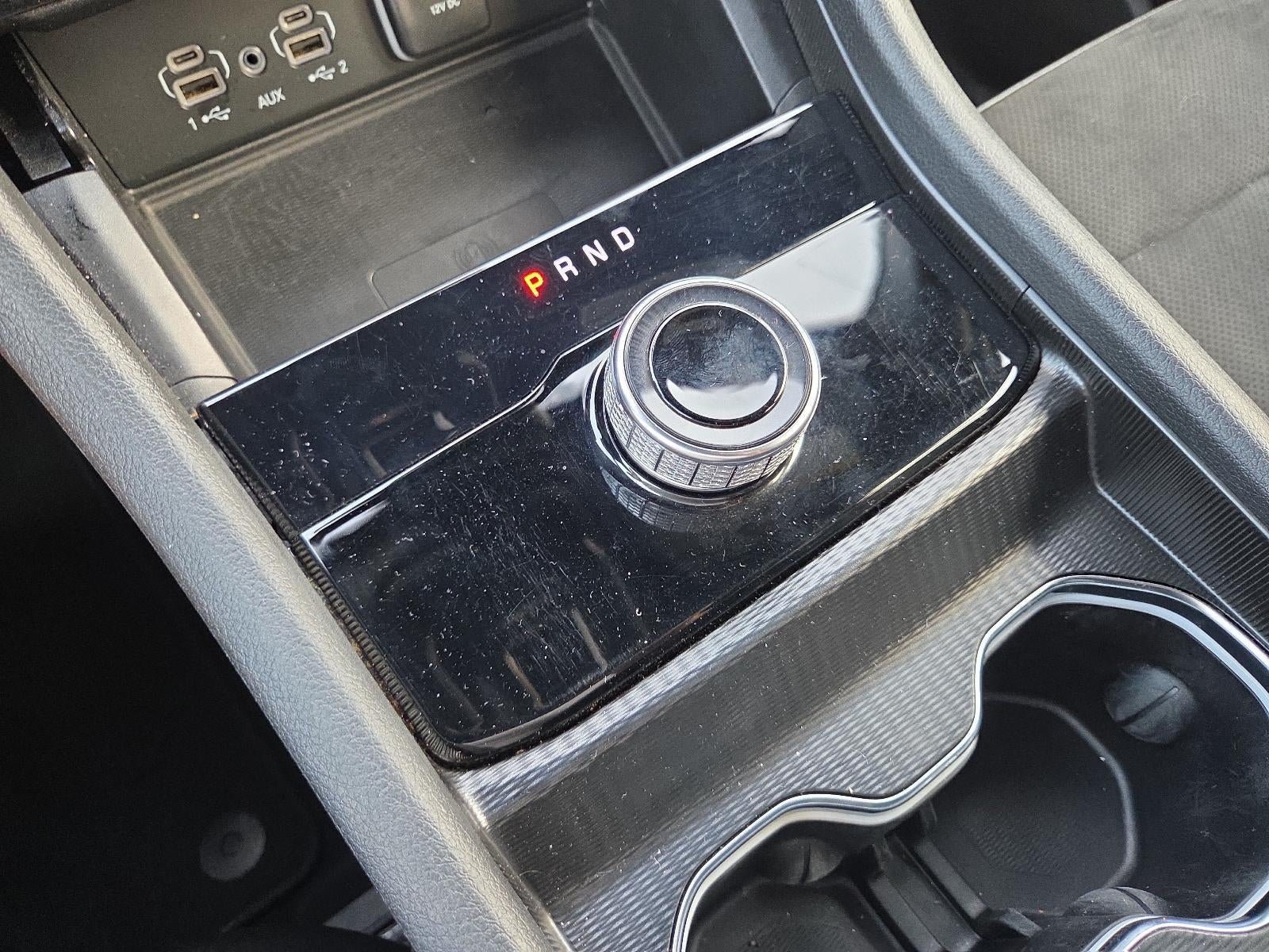 2024 Jeep Grand Cherokee L Altitude 4x4