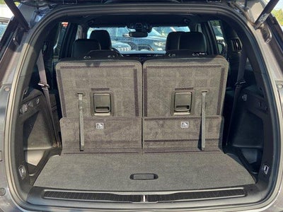 2024 Jeep Grand Cherokee L Altitude 4x4
