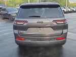 2024 Jeep Grand Cherokee L Altitude 4x4