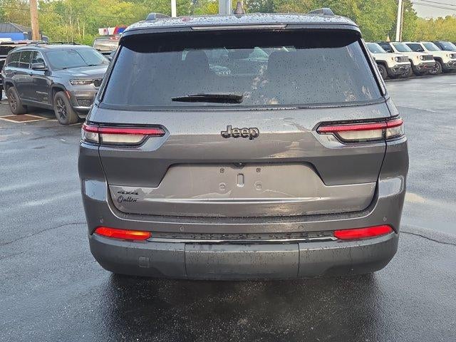 2024 Jeep Grand Cherokee L Altitude 4x4