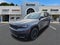 2024 Jeep Grand Cherokee L Altitude 4x4