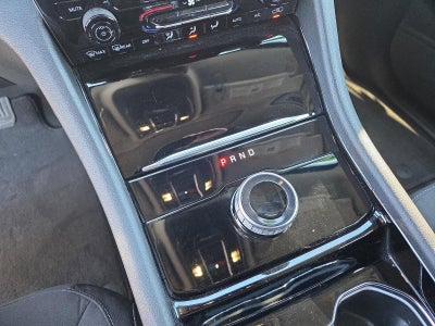 2023 Jeep Grand Cherokee L Laredo 4x4